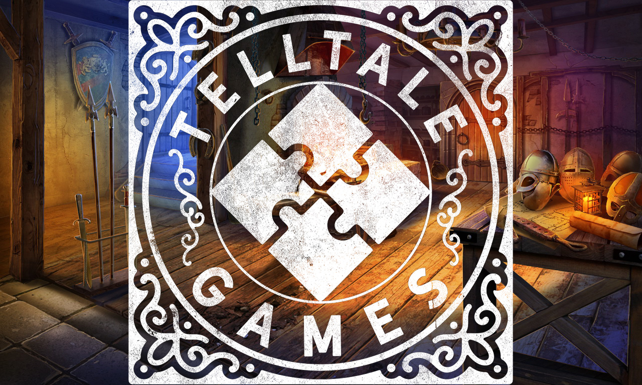 Telltale Games UK