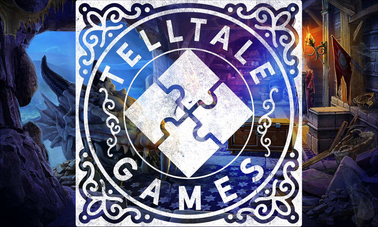 Telltale Games UK